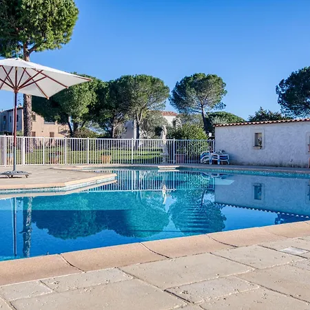 Holiday Le Rocher By Interhome Semesterbostad Roquebrune-sur Argens