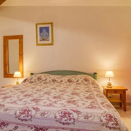 Holiday Le Rocher By Interhome * Roquebrune-sur Argens
