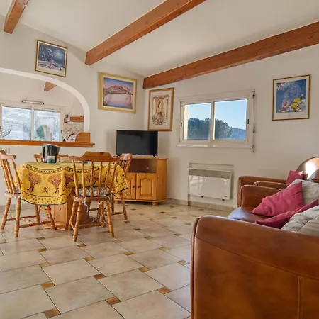 Semesterbostad Holiday Le Rocher By Interhome Roquebrune-sur Argens