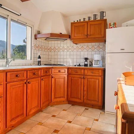 Semesterbostad Holiday Le Rocher By Interhome Roquebrune-sur Argens