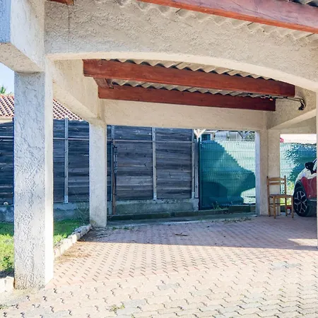 Holiday Le Rocher By Interhome * Roquebrune-sur Argens