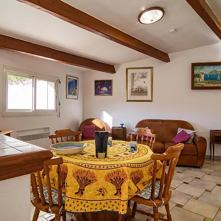 Semesterbostad Holiday Le Rocher By Interhome *