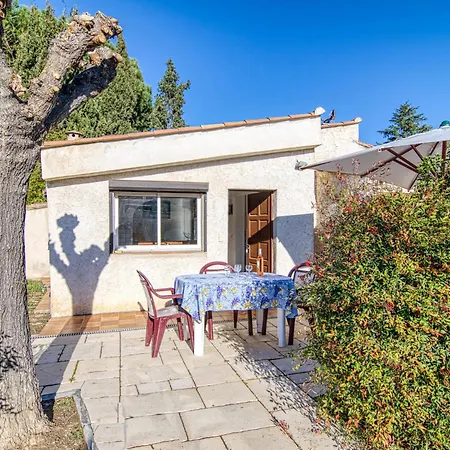 Semesterbostad Holiday Le Rocher By Interhome Roquebrune-sur Argens