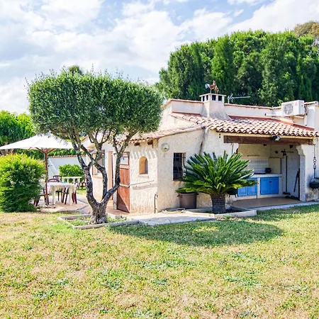 Holiday Le Rocher By Interhome Semesterbostad