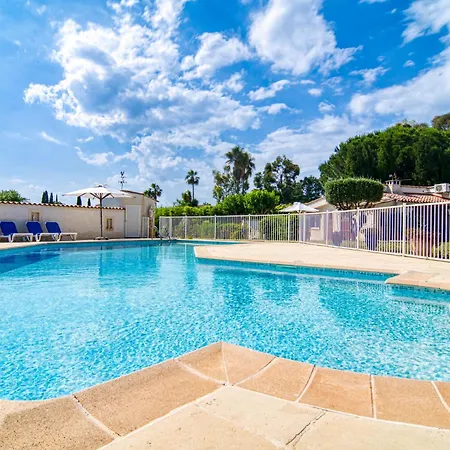 Holiday Le Rocher By Interhome Semesterbostad Roquebrune-sur Argens