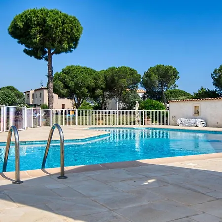 Holiday Le Rocher By Interhome
