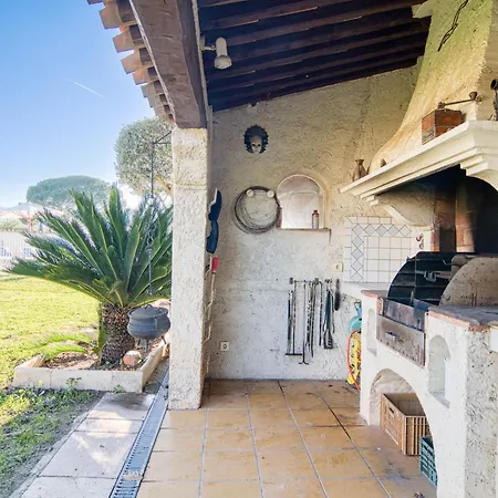 Σπίτι διακοπών Holiday Le Rocher By Interhome Roquebrune-sur Argens