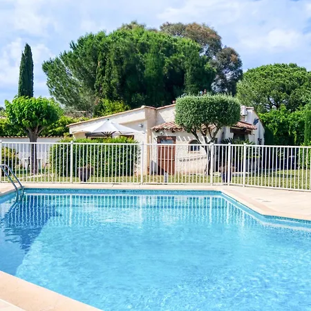 Holiday Le Rocher By Interhome *