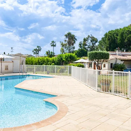 Holiday Le Rocher By Interhome Σπίτι διακοπών Roquebrune-sur Argens